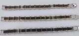 Armband Doppelseitig Edelstahl K00C1102_AB_EL