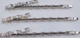 Armband Doppelseitig Edelstahl K00C1100_AB_EL