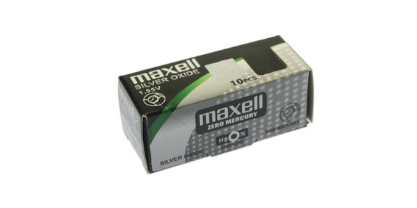 Maxell-390-SR1130SW