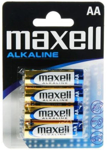 AA-BLS-4-Maxell