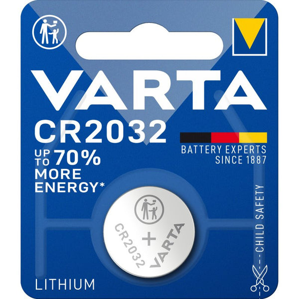 Varta-CR2450