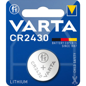 Varta_CR2430