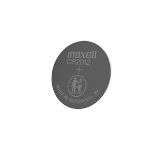 Maxell_CR2012