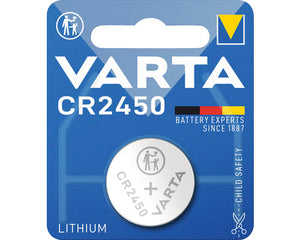 Varta_CR2450