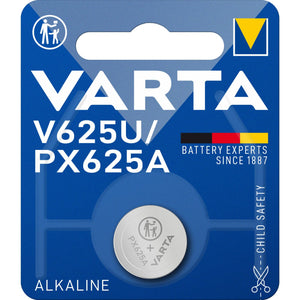 Varta V625U / LR9 Alkali